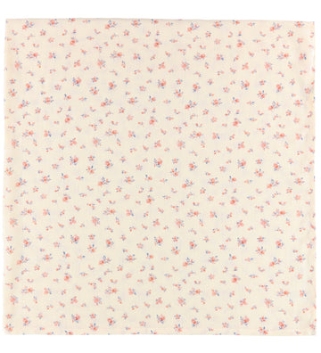 Cam Cam Wikkeldoek - 120x120 cm - Bessen - Cam Cam - OneSize - Wikkeldoeken