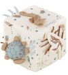 Cam Cam Activiteitenspeelgoed - Sea Garden - Cam Cam - OneSize - Activiteitenspeelgoed