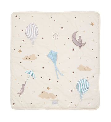 Cam Cam Speelkleed - 80x80 cm - Dromenland - Cam Cam - OneSize - Speelkleden