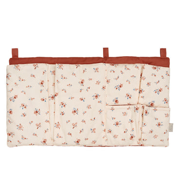 Cam Cam Bedzak - 42x24 cm - Bessen - Cam Cam - OneSize - Bedzakken