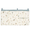 Cam Cam Bedzak - 42x24 cm - Sea Garden - Cam Cam - OneSize - Bedzakken
