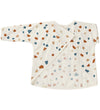 Fabelab Schort - Natural/Terrazzo - Fabelab - 1-3 jaar (80-98) - Schorten