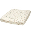 Cam Cam Aankleedkussenhoes - 50x65 cm - Sea Garden - Cam Cam - OneSize - Aankleedkussenhoezen