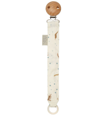 Cam Cam Speenketting - Sea Garden - Cam Cam - OneSize - Speenkettingen