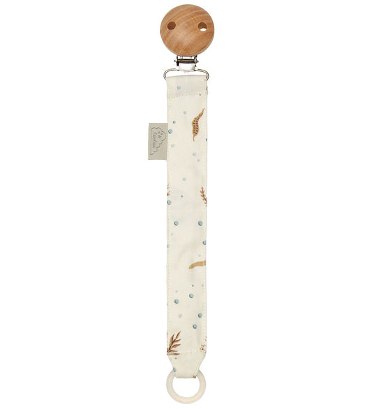 Cam Cam Speenketting - Sea Garden - Cam Cam - OneSize - Speenkettingen