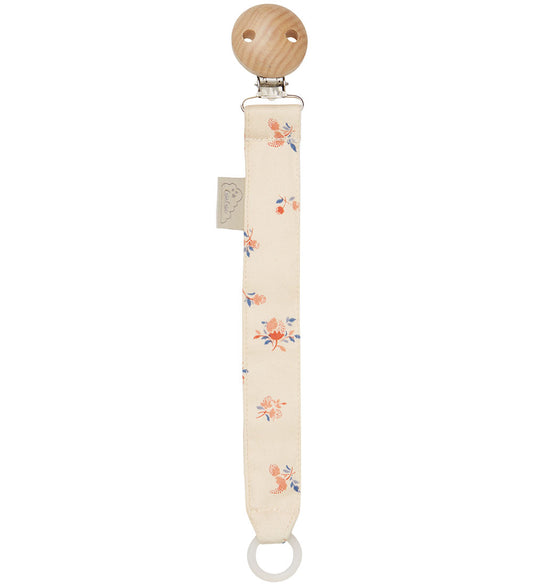 Cam Cam Speenketting - Bessen - Cam Cam - OneSize - Speenkettingen