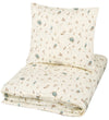 Cam Cam Beddengoed - Junior - Sea Garden - Cam Cam - OneSize - Beddengoed - Junior