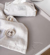 Cam Cam Aankleedkussen - PUR - Classic+ Grey - Cam Cam - OneSize - Aankleedkussens