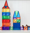Connetix Magneetset - 102 Onderdelen - Rainbow Creatief pakket - Connetix - OneSize - Magnetisch speelgoed