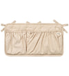 MarMar Bedzak - 40x24 cm - Grey Zand - MarMar - OneSize - Bedzakken