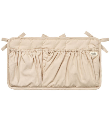 MarMar Bedzak - 40x24 cm - Grey Zand - MarMar - OneSize - Bedzakken
