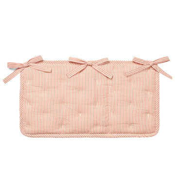 MarMar Bedzak - 40x24 cm - Soft Wang Stripe - MarMar - OneSize - Bedzakken