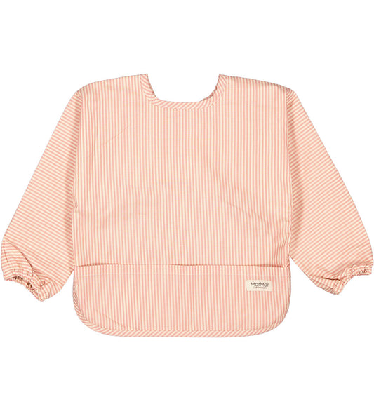 MarMar Schort - Soft Wang Stripe - MarMar - 68/92 - Schorten