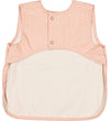MarMar Schort - Soft Wang Stripe - MarMar - 68/92 - Schorten
