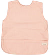 MarMar Schort - Soft Wang Stripe - MarMar - 68/92 - Schorten