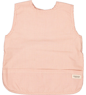 MarMar Schort - Soft Wang Stripe - MarMar - 68/92 - Schorten