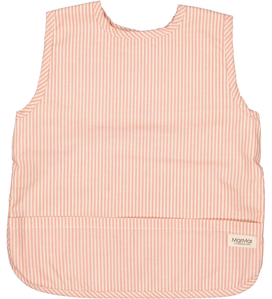 MarMar Schort - Soft Wang Stripe - MarMar - 68/92 - Schorten