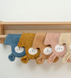 Fabelab Washandje - 2-pack - Beer - Blue Spruce Mix - Fabelab - OneSize - Washandjes