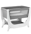 Shnuggle Wieg - Air - Nachtkastje - 95x56 cm - Dove Grey - Shnuggle - OneSize - Bedden