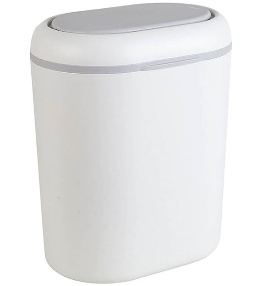 Shnuggle Luieremmer - Eco Touch - Wit/Grijs - Shnuggle - OneSize - Luieremmers en zakken