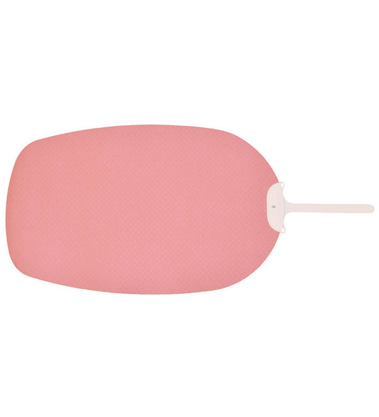 Shnuggle Verschoonmat - Yoga - Roze - Shnuggle - OneSize - Verschoonmatjes