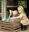 Dantoy Thorbjorn Dessert-set - 22 Onderdelen - Dantoy - OneSize - Speelgoedeten