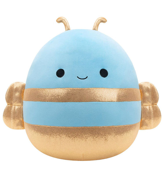 Adopt Me Squishmallow Knuffel - 35 cm - Koningin Bee - Adopt Me - OneSize - Knuffels