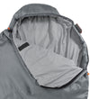 Easy Camp Slaapzak - Orbit 100 compact - Grijs - Easy Camp - OneSize - Slaapzakken