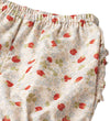 Wheat Babyshort - Clara - Rose Aardbeien - Wheat - 68 - Babyshorts
