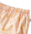 Wheat Babyshort - Angie - Alabaster Flower Bobbles - Wheat - 2 jaar (92) - Babyshorts