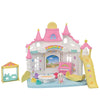 Sylvanian Families - Sunny Kasteelkwekerij - 5743 - Sylvanian Families - OneSize - Poppenhuizen