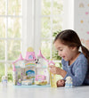 Sylvanian Families - Sunny Kasteelkwekerij - 5743 - Sylvanian Families - OneSize - Poppenhuizen
