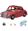 Sylvanian Families - Family Cruising Car - 5448 - Sylvanian Families - OneSize - Auto´s