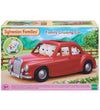 Sylvanian Families - Family Cruising Car - 5448 - Sylvanian Families - OneSize - Auto´s