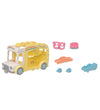 Sylvanian Families - Rainbow Fun Nursery Bus - 5744 - Sylvanian Families - OneSize - Auto´s