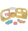 Sylvanian Families - Rainbow Fun Nursery Bus - 5744 - Sylvanian Families - OneSize - Auto´s