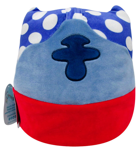 Squishmallows Knuffel - 20 cm - Superhero Stitch - Squishmallows - OneSize - Knuffels