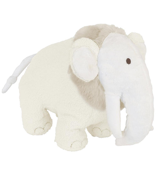 Happy Horse Knuffel - 30 cm - Mammout Milo - Happy Horse - OneSize - Knuffels