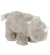 Happy Horse Knuffel - 22 cm - Neushoorn Rufus - Happy Horse - OneSize - Knuffels
