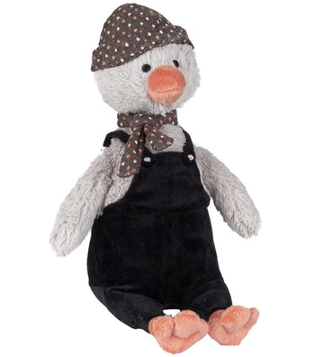 Happy Horse Knuffel - 34 cm - Penguin Polair - Happy Horse - OneSize - Knuffels