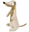 Happy Horse Knuffel - 34 cm - Mirre de stokstaartje - Happy Horse - OneSize - Knuffels