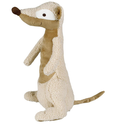 Happy Horse Knuffel - 34 cm - Mirre de stokstaartje - Happy Horse - OneSize - Knuffels