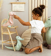 Happy Horse Knuffel - 28 cm - Plesiosaurus Pat - Happy Horse - OneSize - Knuffels