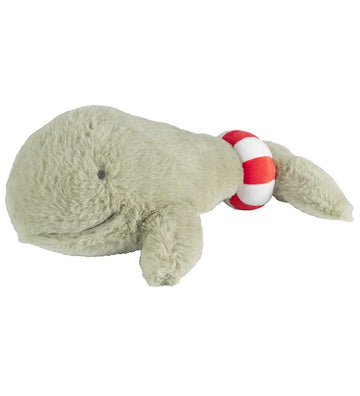 Happy Horse Knuffel - 28 cm - De Walvis Willow - Happy Horse - OneSize - Knuffels