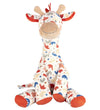 Happy Horse Knuffel - 60 cm - Groot Gilles de giraf - Happy Horse - OneSize - Knuffels