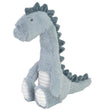 Happy Horse Knuffel - 80 cm - Groot Dino Don - Happy Horse - OneSize - Knuffels
