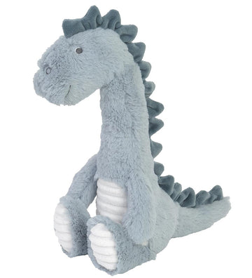 Happy Horse Knuffel - 80 cm - Groot Dino Don - Happy Horse - OneSize - Knuffels