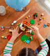 LEGO® Animal Crossing - Isabelle op visite 77049 - 389 Onderdele - LEGO® - OneSize - Blokken