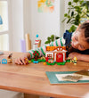 LEGO® Animal Crossing - Isabelle op visite 77049 - 389 Onderdele - LEGO® - OneSize - Blokken