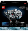 LEGO® Star Wars - Millennium Falcon LSW IP 4 2024 75375 - 921 - LEGO® - OneSize - Blokken